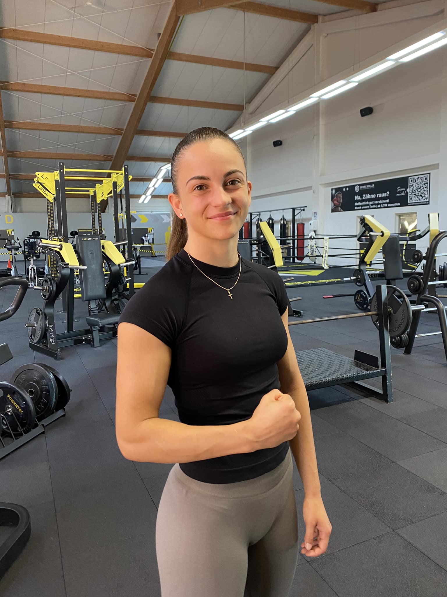 Alexa Csizmarik