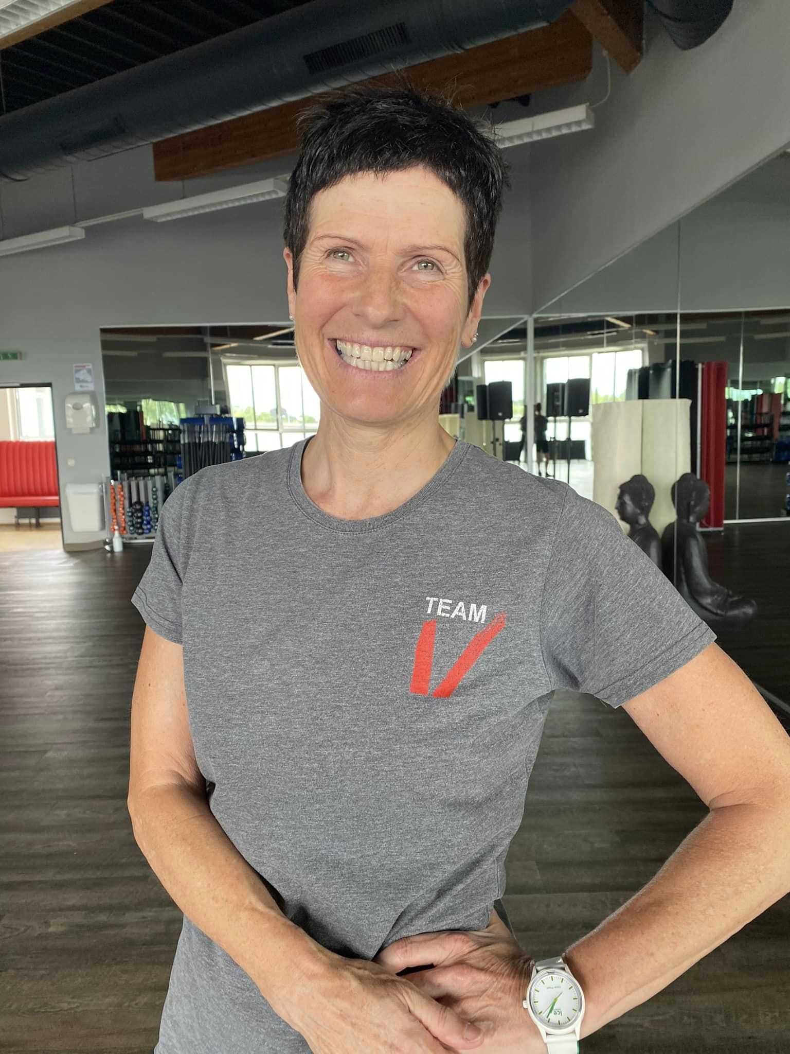 Barbara Attsperger