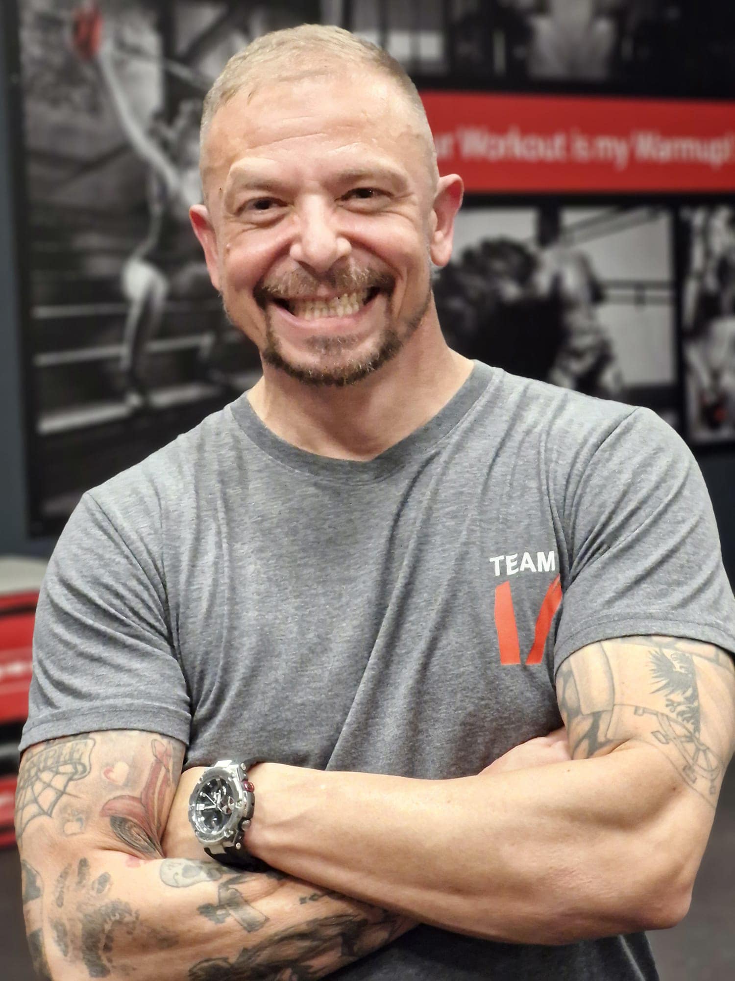 Christian Leykam