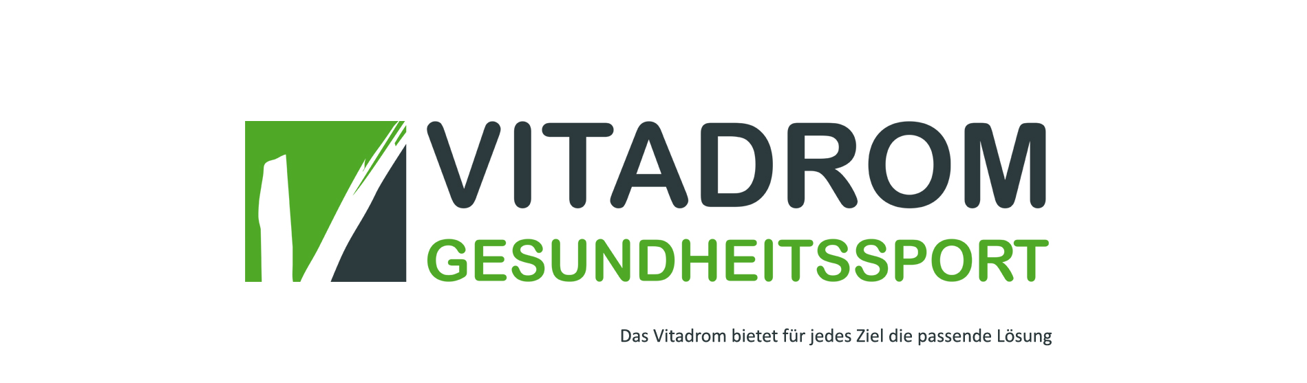 Vitadrom Gesundheitssport
