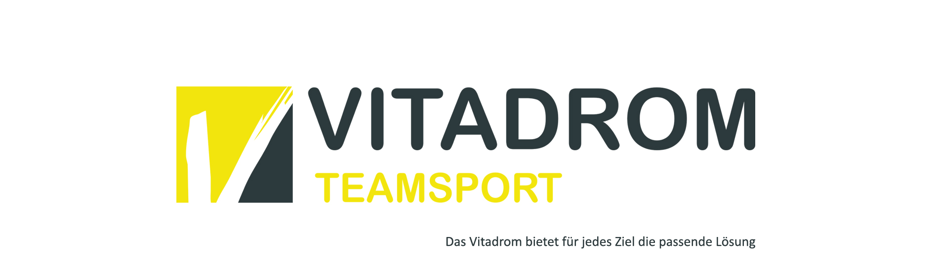 Vitadrom Teamsport